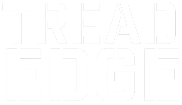 Tread Edge